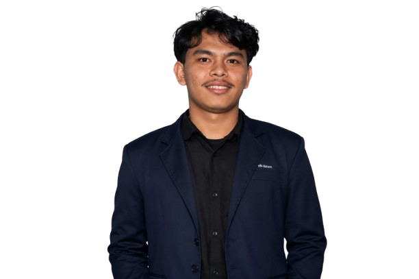 Dedy Alamsyah H.