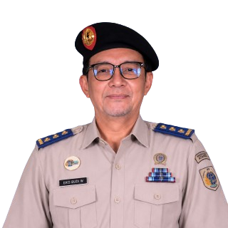 Ir. Eko Budi Wahyono