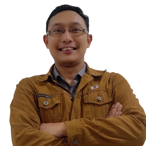 Ir. Farouki Dinda R.