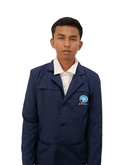 M. Aqil Athallah S.
