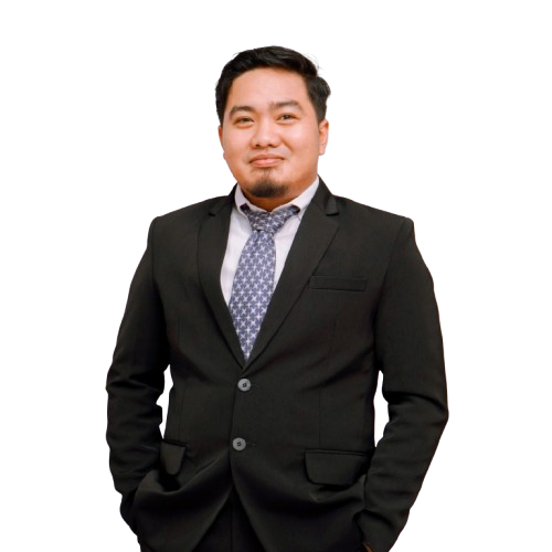 Muhammad Ghazali, S.T.